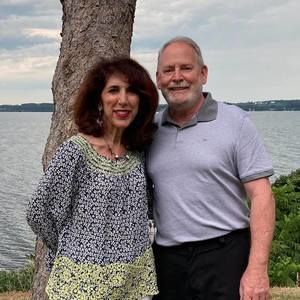 Meet your Posher, Judi